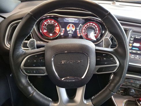 Used 2020 Dodge Challenger SRT Hellcat image 16
