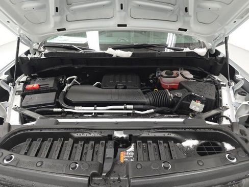 New 2026 Chevrolet Silverado 1500 W/T w/ WT Safety Package image 25