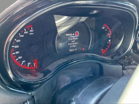 Used 2021 Dodge Durango SRT w/ Trailer Tow Group IV image 5