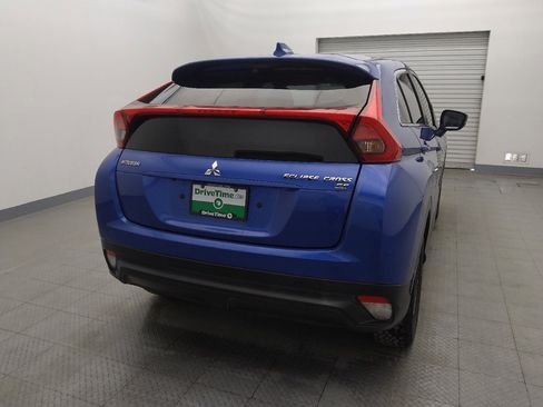 Used 2019 Mitsubishi Eclipse Cross ES image 7