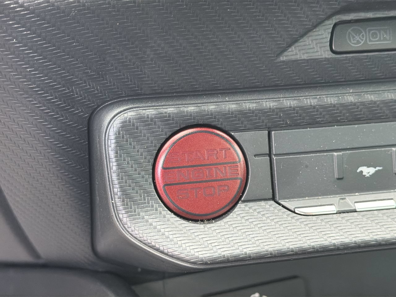 Used 2024 Ford Mustang GT RWD image 29