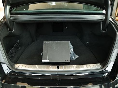 New 2026 Genesis G90 3.5T Prestige image 15