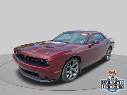 Used 2017 Dodge Challenger R/T w/ Sound Group