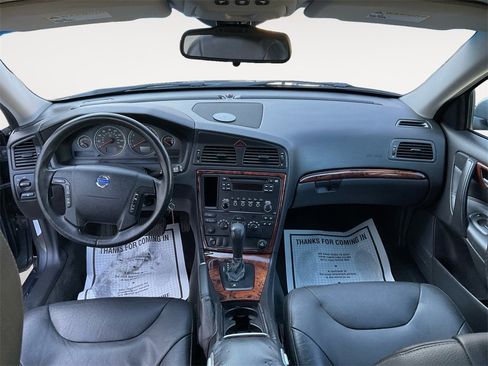 Used 2006 Volvo V70 2.5T image 10