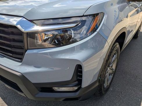 Certified 2023 Honda Ridgeline RTL image 5