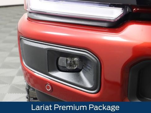 New 2026 Ford F350 Lariat w/ Tremor Off-Road Package image 11