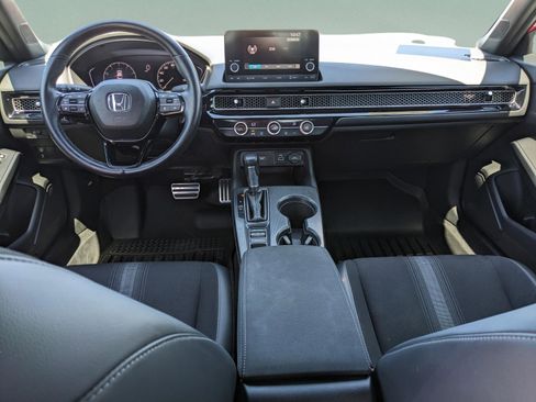 Used 2022 Honda Civic Sport image 18