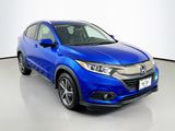 Used 2022 Honda HR-V EX image 3