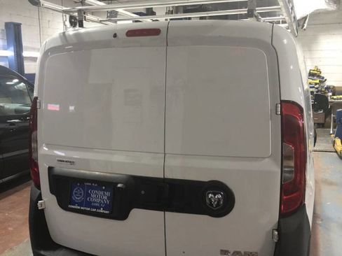 Used 2020 RAM ProMaster City Tradesman image 7