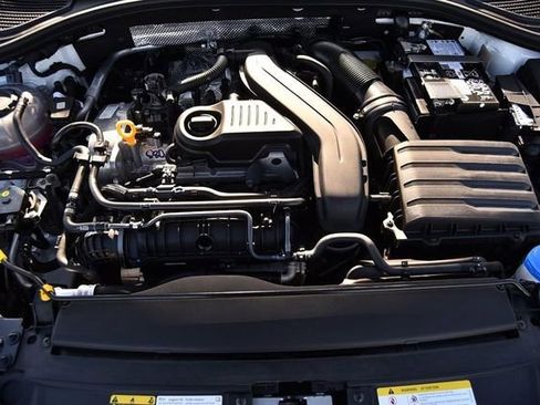 New 2026 Volkswagen Jetta Sport image 23