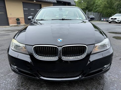 Used 2009 BMW 328i xDrive Sedan AWD/4WD image 2