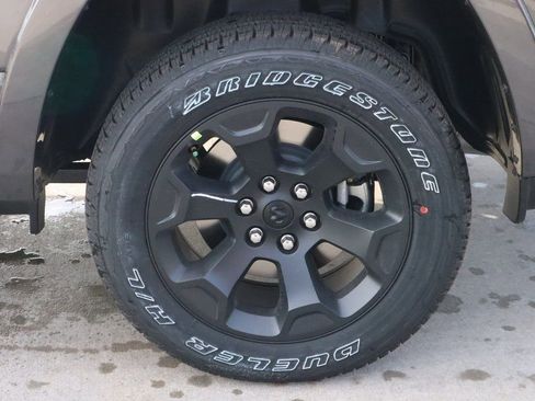 New 2026 RAM 1500 Big Horn image 19