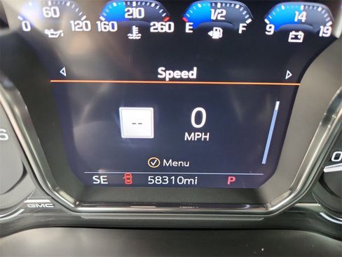 Used 2022 GMC Sierra 1500 Denali w/ Denali Reserve Package image 26