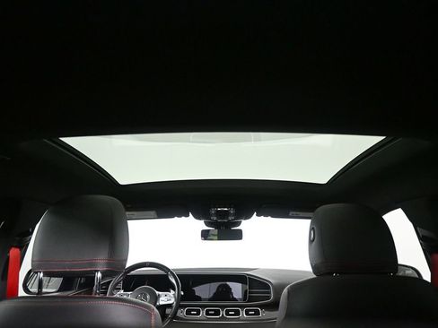 Used 2021 Mercedes-Benz GLE 53 AMG GLE 53 AMG image 20