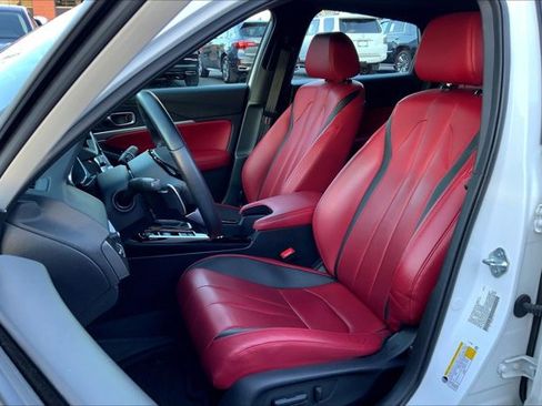 Certified 2024 Acura Integra A-Spec image 24