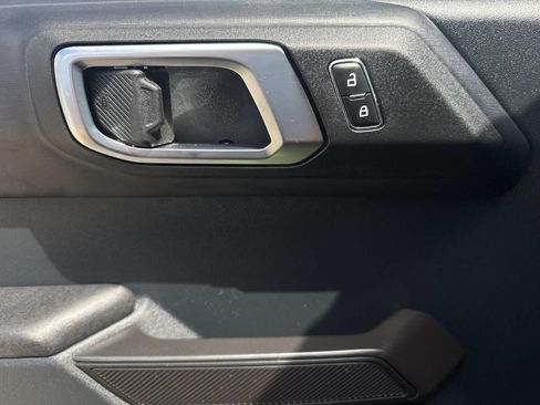 Used 2024 Ford Bronco Raptor AWD/4WD image 18