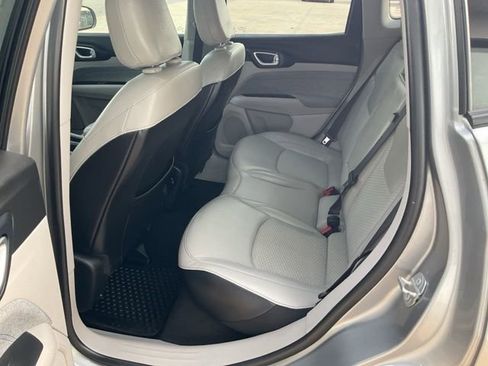 Used 2022 Jeep Compass Latitude w/ Convenience Group image 25