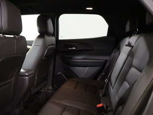 New 2026 Chevrolet TrailBlazer ACTIV w/ Convenience Package image 28