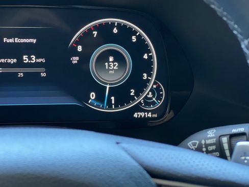 Used 2022 Hyundai Palisade Calligraphy FWD image 33