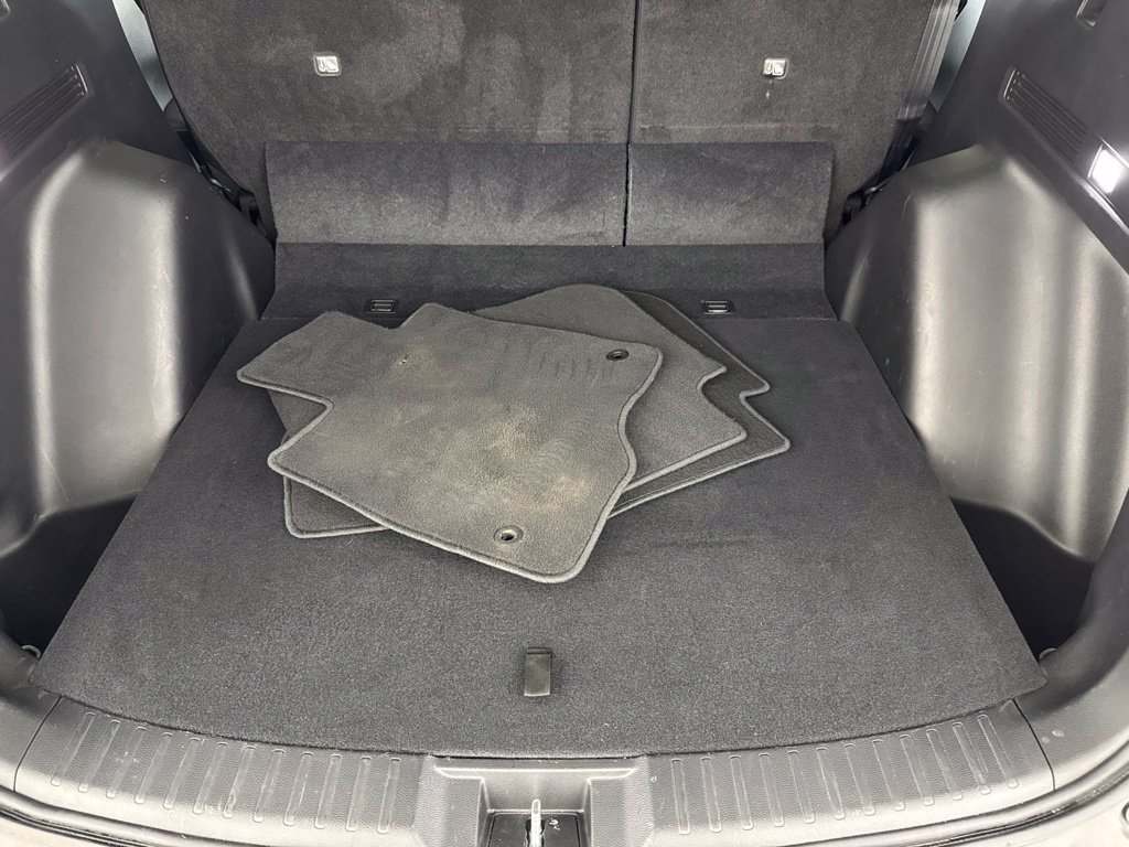 Used 2024 Honda CR-V EX-L image 28
