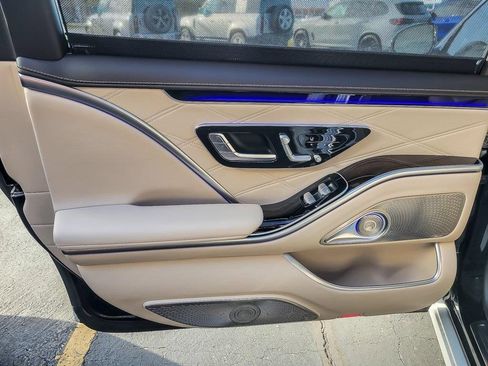 Used 2023 Mercedes-Benz Maybach S 680 4MATIC image 22