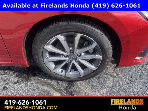 Used 2023 Acura Integra image 31