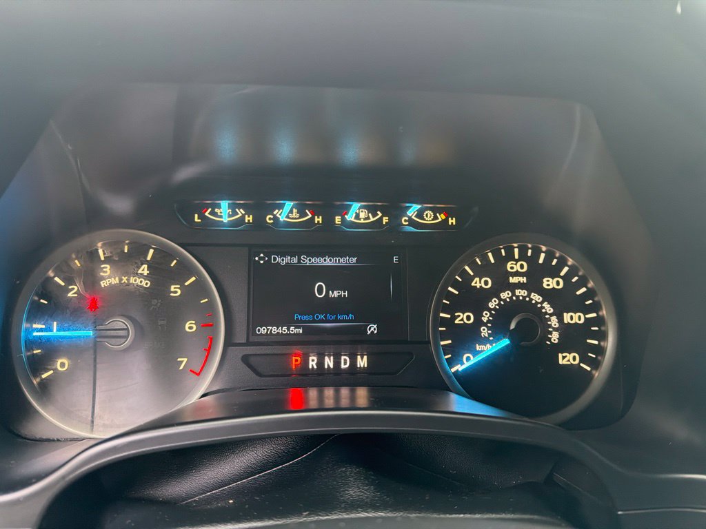 Used 2018 Ford F150 XLT w/ Equipment Group 302A Luxury AWD/4WD image 21