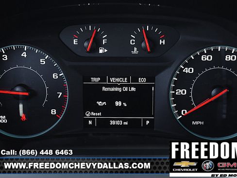 Used 2025 Chevrolet Malibu LT FWD image 24