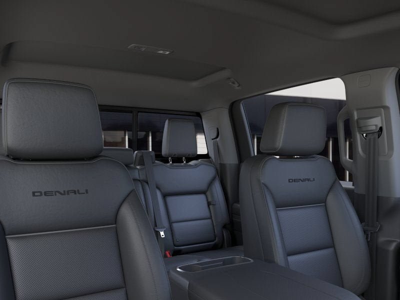 New 2026 GMC Sierra 1500 Denali w/ Technology Package AWD/4WD image 24