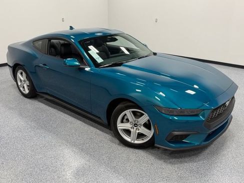 New 2026 Ford Mustang Premium RWD image 32