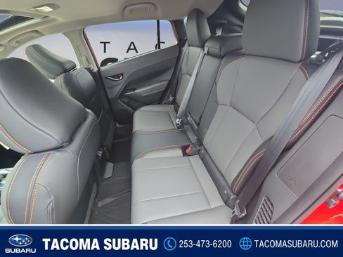 New 2026 Subaru Crosstrek 2.5i Limited w/ Crosstrek Mirror Package AWD/4WD image 16