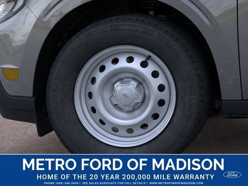New 2026 Ford Maverick XL FWD image 20