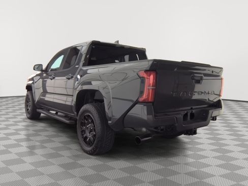 Used 2025 Toyota Tacoma SR5 RWD image 2