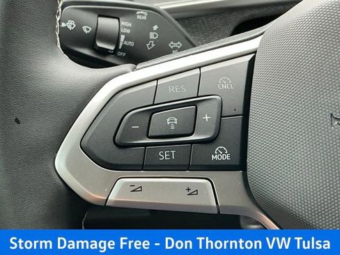 New 2026 Volkswagen Tiguan S image 23