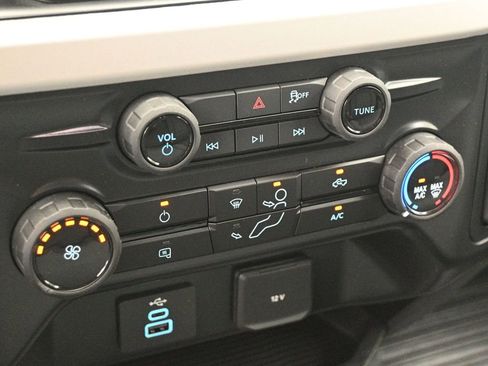 New 2026 Ford F350 XL w/ XL Driver Assist Package image 15