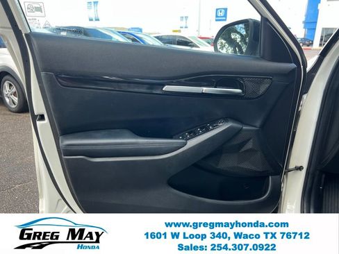 Used 2021 Kia Seltos S AWD/4WD image 20