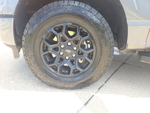 Used 2024 Ford F150 XLT w/ Equipment Group 302A MID AWD/4WD image 30