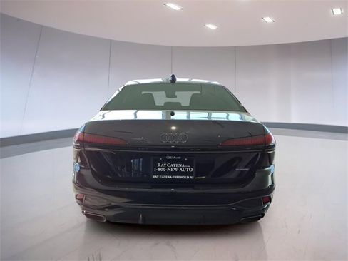 New 2026 Audi A6 Premium Plus image 5