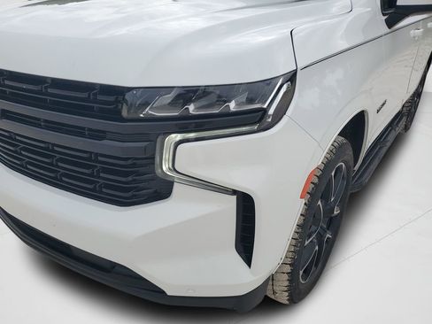 Used 2023 Chevrolet Tahoe RST RWD image 25