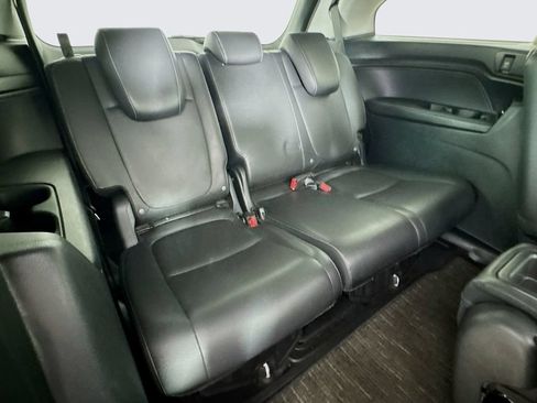 Certified 2023 Honda Odyssey EX-L image 37
