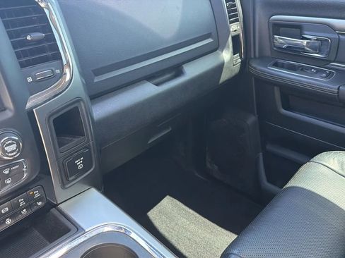 Used 2018 RAM 2500 Laramie w/ Sport Appearance Group AWD/4WD image 71