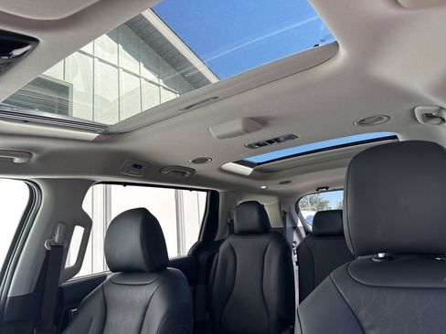 New 2026 Kia Carnival SX image 12