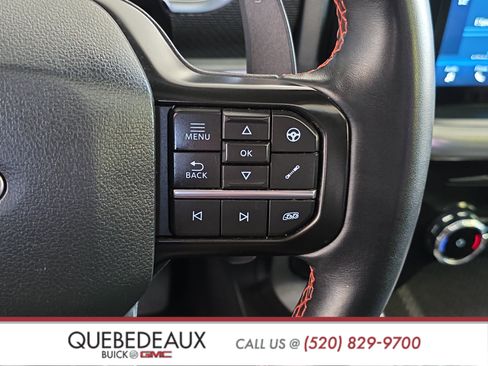 Used 2022 Ford F150 Raptor w/ Raptor 37 Performance Package AWD/4WD image 16