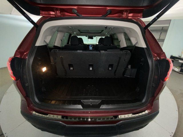 Used 2024 Subaru Ascent Onyx Edition AWD/4WD image 24