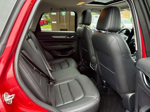 Used 2020 MAZDA CX-5 Grand Touring image 28