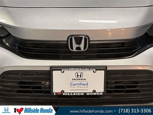 Certified 2024 Honda Civic Sport image 9