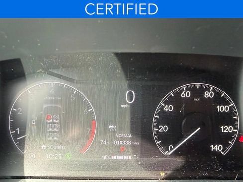 Used 2024 Honda Pilot Touring image 30