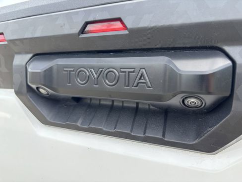 Used 2024 Toyota Tundra TRD Pro AWD/4WD image 9