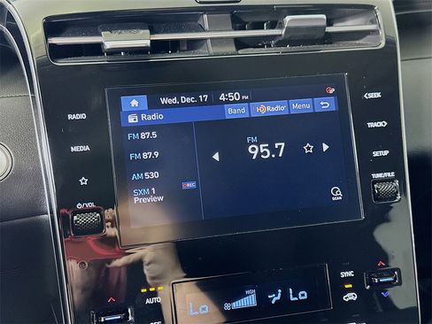 Used 2024 Hyundai Tucson SEL image 28