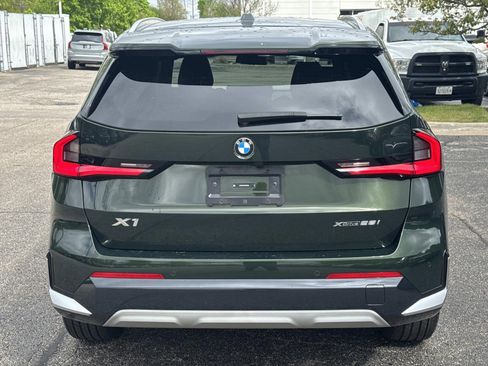 Certified 2023 BMW X1 xDrive28i w/ Convenience Package AWD/4WD image 6